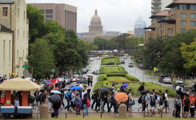 Εκκενώθηκαν πανεπιστήμια στις ΗΠΑ έπειτα από απειλές για βόμβα